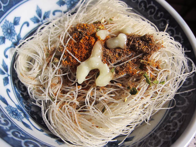 Vermicelli Nyc Hours